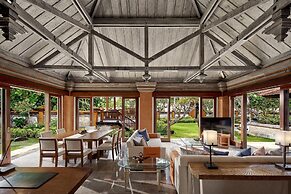 Grand Hyatt Bali