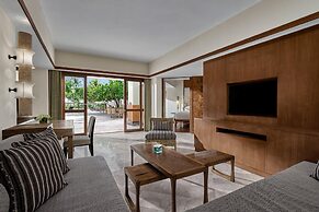 Grand Hyatt Bali