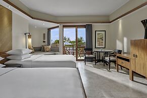 Grand Hyatt Bali
