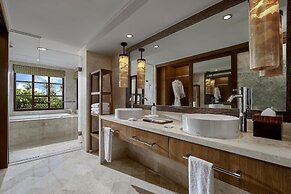 Grand Hyatt Bali