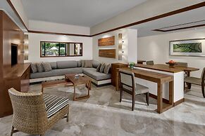 Grand Hyatt Bali