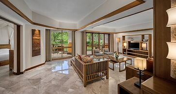 Grand Hyatt Bali