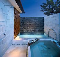 Grand Hyatt Bali