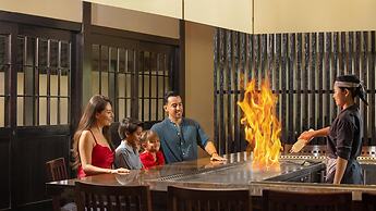 Grand Hyatt Bali