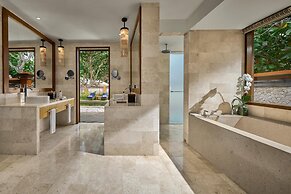 Grand Hyatt Bali