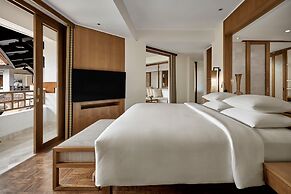 Grand Hyatt Bali