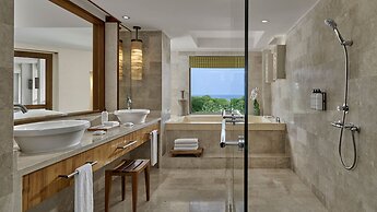 Grand Hyatt Bali