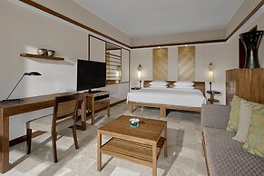 Grand Hyatt Bali