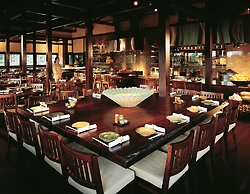 Grand Hyatt Bali