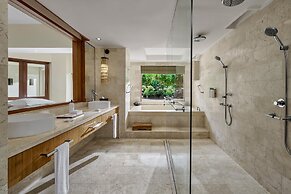 Grand Hyatt Bali