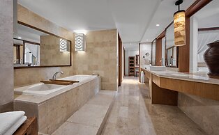 Grand Hyatt Bali