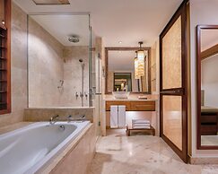Grand Hyatt Bali