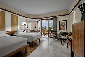 Grand Hyatt Bali