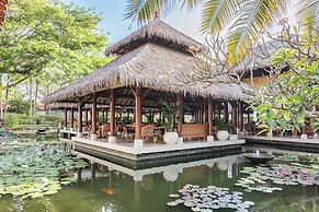 Grand Hyatt Bali