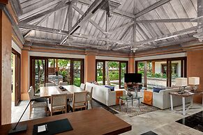 Grand Hyatt Bali