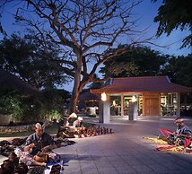 Grand Hyatt Bali