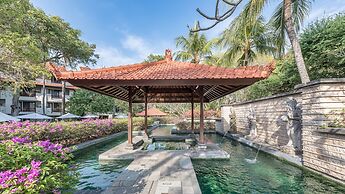 Grand Hyatt Bali
