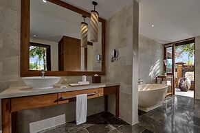 Grand Hyatt Bali