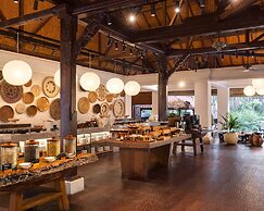 Grand Hyatt Bali