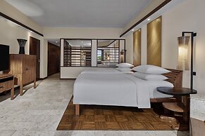 Grand Hyatt Bali