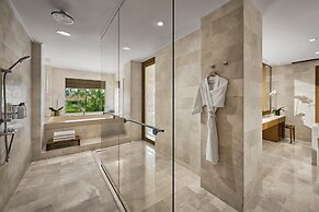 Grand Hyatt Bali