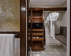 Grand Hyatt Bali