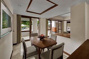 Grand Hyatt Bali