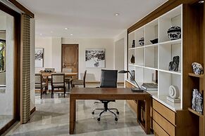 Grand Hyatt Bali
