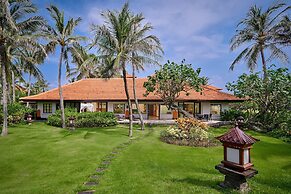 Grand Hyatt Bali