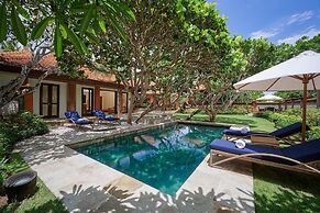 Grand Hyatt Bali