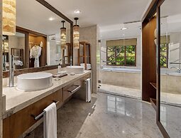 Grand Hyatt Bali