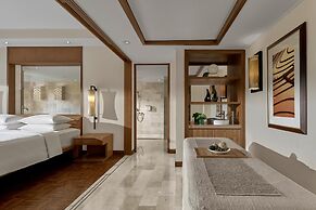 Grand Hyatt Bali