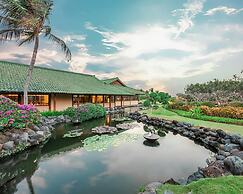 Grand Hyatt Bali