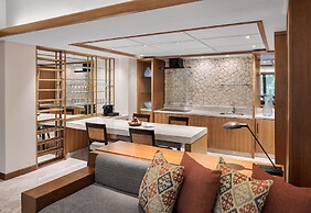 Grand Hyatt Bali