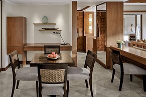 Grand Hyatt Bali
