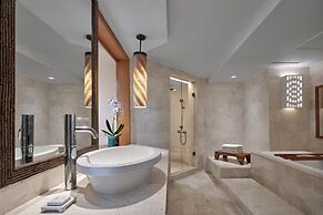 Grand Hyatt Bali
