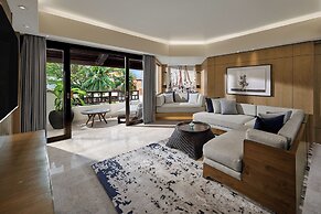Grand Hyatt Bali
