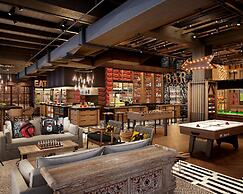 Grand Hyatt Bali