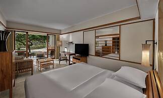 Grand Hyatt Bali