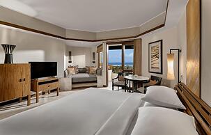 Grand Hyatt Bali