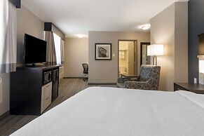 Best Western Plus Chocolate Lake Hotel