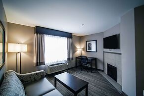 Best Western Plus Chocolate Lake Hotel