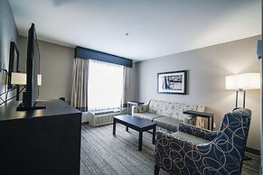 Best Western Plus Chocolate Lake Hotel