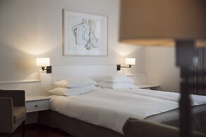 Boutique Hotel Helmhaus Zurich