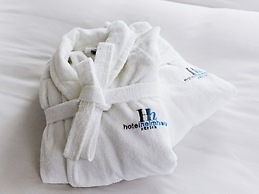 Boutique Hotel Helmhaus Zurich