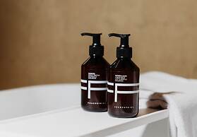 Boutique Hotel Helmhaus Zurich