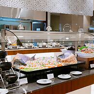 Radisson Blu Hotel and Convention Centre, Riyadh Minhal