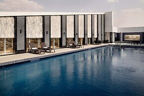 Radisson Blu Hotel and Convention Centre, Riyadh Minhal