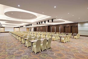 Radisson Blu Hotel and Convention Centre, Riyadh Minhal