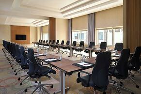 Radisson Blu Hotel and Convention Centre, Riyadh Minhal